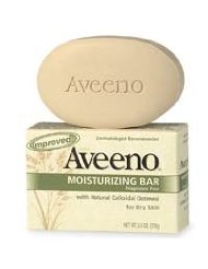 Aveeno Bar With Natural Colloidal Oatmeal