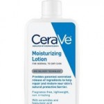 Non Comedogenic Moisturizer CeraVe